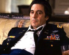 Cytat Al Pacino o tym, jak radzić sobie z tymi, którzy cię nienawidzą