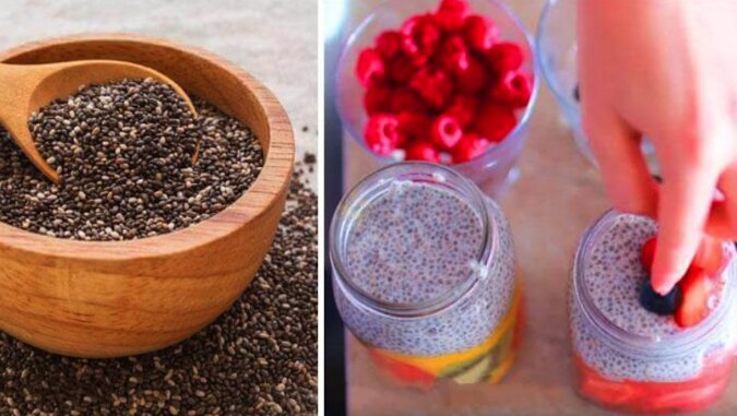 Jakie są korzyści z nasion chia i jak je przygotować?