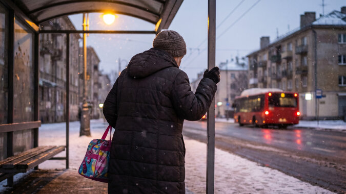 Synowa zapisała wnuczkę na balet, angielski, pływanie i robotykę. W poniedziałek, środę i piątek wożę ją po całym mieście - trzy przesiadki autobusem, bo nie mam prawa jazdy