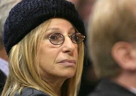 Rada 80-letniej Barbry Streisand dla tych, którzy boją się starości