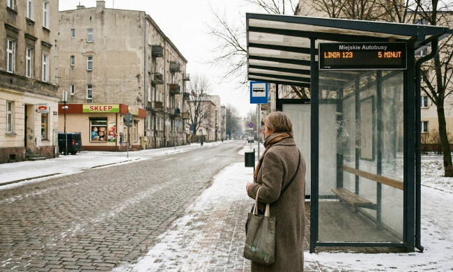 Wnuczka wysłała mi nagranie z rodzinnego obiadu. Usłyszałam, jak syn tłumaczy, dlaczego "babci nie można mówić wszystkiego"