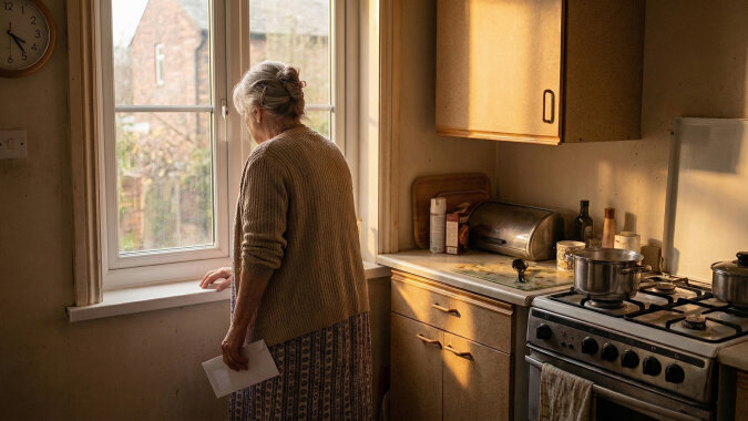 Przez 15 lat byłam darmową nianią dla wnuków. Kiedy powiedziałam, że chcę pojechać do sanatorium na dwa tygodnie, synowa odpowiedziała coś, po czym nie mogłam zasnąć całą noc.