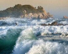 Niesamowita melodia dla duszy - „Le vent, le cri” Ennio Morricone