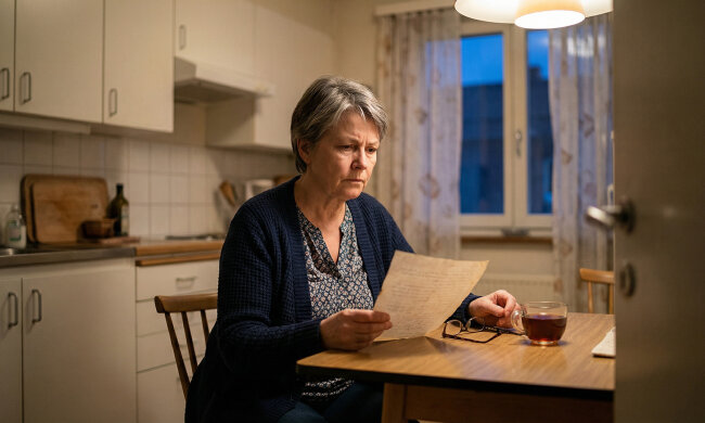 Pożyczyłam bratu 20 tysięcy na dach. Kiedy po roku zapytałam o spłatę, powiedział: "Tata za życia dał ci więcej, więc jesteśmy kwita". Tata nigdy mi nic nie dał