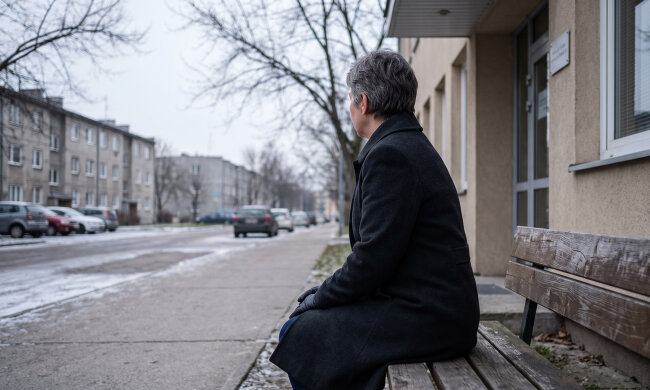 Osiem lat opiekowałam się teściową po wylewie, bo obiecała, że mieszkanie przepisze na mnie. Po jej śmierci u notariusza okazało się, że dwa lata wcześniej podpisała darowiznę na wnuka