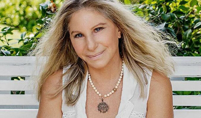 „Nie urodziłam się piękna, lecz osiągnęłam sukces”: niesamowite cytaty Barbry Streisand