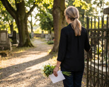 Od dwunastu lat opiekowałam się sąsiadką po udarze - robiłam zakupy, prałam, czytałam jej gazety. W lipcu zmarła, a ja poszłam na pogrzeb z bukietem białych róż. Notariusz, który podszedł do mnie po uroczystości, wręczył mi kopertę