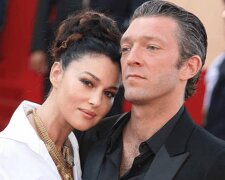 „Moja numer jeden” - Vincent Cassel pokazał wzruszające zdjęcie swojej córki od Moniki Bellucci