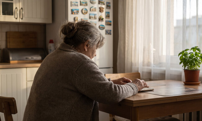 Wnuk założył mi konto na Facebooku, „żeby babcia widziała zdjęcia prawnuczki". Po pół roku odkryłam, że pisze z niego jako ja - prosi rodzinę o pożyczki „na leki". Zebrał już od ciotek dwa tysiące. Ja żadnych leków nie potrzebuję