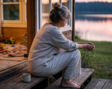 Wzięłam wnuki na wakacje, żeby dzieci mogły odpocząć. Przez dwa tygodnie gotowałam, sprzątałam i pilnowałam czwórki. Kiedy wróciłam, córka powiedziała: "Dobrze wyglądasz, widać że ci urlop dobrze zrobił"