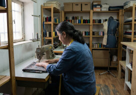 Siostra poprosiła, żebym podpisała się jako poręczyciel jej kredytu. Powiedziała, że to formalność. Po roku przestała płacić raty, zmieniła numer telefonu, a bank zadzwonił do mnie z kwotą, od której zakręciło mi się w głowie.