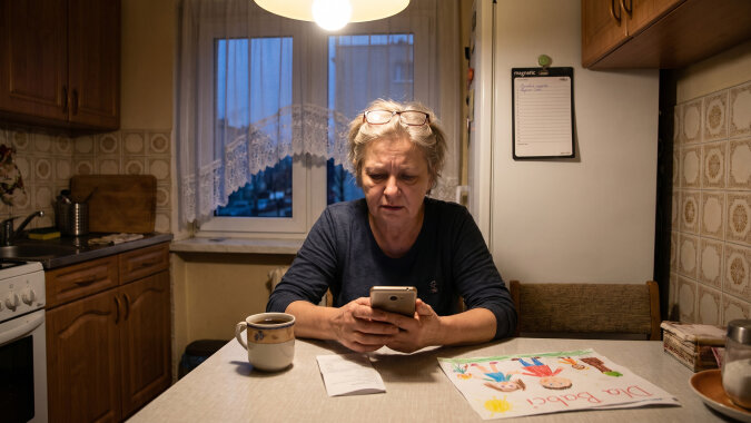 Co miesiąc dokładałam córce do rachunków, bo „teraz jest jej ciężko". Wczoraj pokazała mi w telefonie zdjęcia koleżanki z wakacji i napisała pod spodem: „Następnym razem my". A ja wciąż płacę za jej prąd