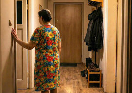 Sprzedałam działkę po rodzicach i podzieliłam pieniądze po równo między trójkę dzieci. Nikt nie podziękował. Dzieci stwierdziły, że powinnam dać im też swoją połowę