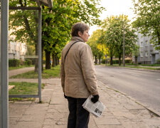 Od pięciu lat wożę wnuczkę na gimnastykę i płacę za stroje. W zeszłą sobotę synowa powiedziała do koleżanki przy mnie: „Sami za wszystko płacimy, nikt nam nie pomoże"