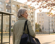 Pilnowałam wnuków pięć dni w tygodniu przez cztery lata. Kiedy powiedziałam córce, że chcę zapisać się na basen odpowiedziała: "Nie możesz myśleć tylko o sobie"