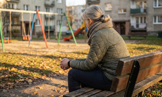 Przez 5 lat pilnowałam wnuków codziennie od siódmej do piątej. Kiedy powiedziałam synowej, że chcę mieć wolne środy, odpowiedziała: "To po co nam babcia, która jest na pół gwizdka"