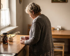 Siedzę z wnukami od poniedziałku do piątku, od siódmej do szóstej. Zapytałam, czy mogę wziąć wolne w czwartek. Powiedziała: "A kto zajmie się dziećmi? Przecież nie pracujesz"