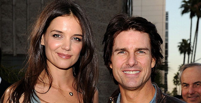 Przyszła modelka: jak wygląda 16-letnia córka Toma Cruise'a i Katie Holmes?