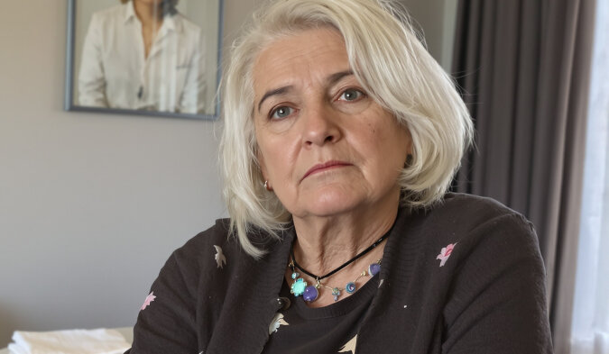 "Chodziłam po mieszkaniu i mówiłam do siebie: "To już, to dziś, będę babcią": Ale córka wyznaczyła granice, których nie wolno mi przekraczać