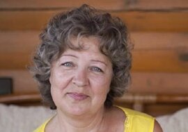 Po wielu latach spróbowałam zamieszkać z mężczyzną. Mieszkaliśmy razem tylko przez dwa tygodnie