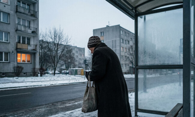 Brat namówił mamę, żeby sprzedała działkę i dała mu pieniądze na firmę. Firma upadła po pół roku. Kiedy zapytałam brata, co zamierza z tym zrobić, odpowiedział: "To była jej decyzja"