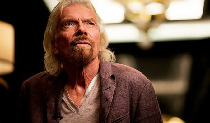 "Staram się zawsze budzić około 5 rano": Trzy poranne nawyki Richarda Bransona, które pomagają osiągnąć sukces