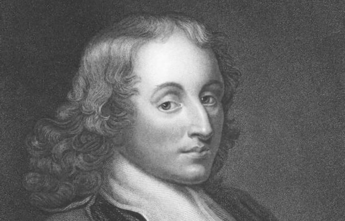 "Gdyby Bóg od czasu do czasu nie „przewracał nas na plecy”, nie mielibyśmy czasu patrzeć w niebo": Blaise Pascal. 19 cytatów wielkiego matematyka