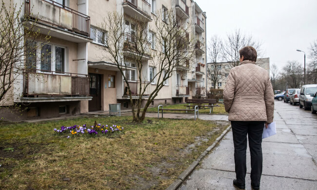 Mąż przez rok mówił, że "załatwia sprawy z bratem". Dwa miesiące po jego śmierci przyszło pismo z banku. Okazało się, że poręczył kredyt, o którym nigdy mi nie powiedział
