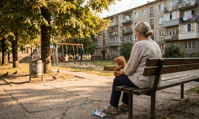 Opiekowałam się wnuczką przez całe wakacje, żeby córka mogła pojechać na urlop z mężem. Kiedy wróciła, jedyne co powiedziała, to: „Mamo, czemu dziecko je tyle słodyczy?"