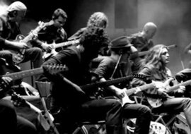 Fantastyczne brzmienie: Toccata i fuga d-moll Bacha w rockowej aranżacji