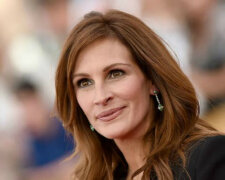 53-letnia Julia Roberts zachwyciła Internet zdjęciami bez makijażu