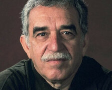 Gabriel Garcia Marquez. Cieszcie się mądrością każdego jego zdania