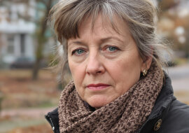 Córka poprosiła, żebym zajęła się wnukiem "na tydzień". Minęły trzy miesiące. Ona zniknęła, a ja walczę z urzędami, żeby go nie stracić