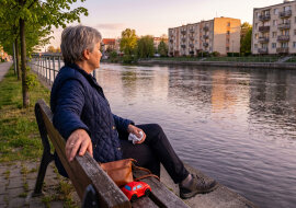 "Zajmowałam się wnukiem przez dwa tygodnie, lecz synowa nie tylko nie podziękowała, ale zrobiła awanturę": Powiedziała, że mam nieprawidłowe podejście do wychowania dziecka