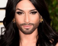 Jak teraz wygląda Conchita Wurst
