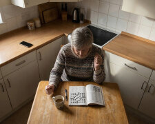 Syn dzwoni tylko wtedy, gdy potrzebuje pieniędzy. Ostatnio zadzwonił w niedzielę i powiedział "Mamo, jak się czujesz?" - ucieszyłam się jak dziecko. Po pięciu minutach poprosił o przelew