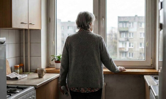 Córka powiedziała, że nie ma pieniędzy na moje leki - bo "ciężkie czasy". Tego samego dnia wnuczka przyszła w nowych adidasach za 700 złotych