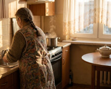 Przez trzy lata codziennie gotowałam obiad dla wnuka, bo córka pracuje do szesnastej. W zeszłym tygodniu wnuk powiedział przy wszystkich: "Babciu, mama mówi, że gotujesz niezdrowo i że mamy to zmienić"