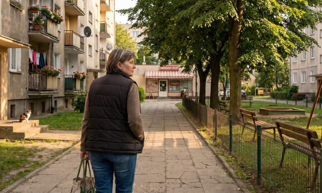 Teściowa przez dwadzieścia lat mówiła mi, że jestem za dobra dla jej syna. Myślałam, że to złośliwość. Kiedy mąż odszedł do koleżanki z pracy, zadzwoniła pierwsza. Powiedziała: "Ostrzegałam cię nie ze złości, tylko dlatego, że go znam"