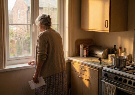 Przez 15 lat byłam darmową nianią dla wnuków. Kiedy powiedziałam, że chcę pojechać do sanatorium na dwa tygodnie, synowa odpowiedziała coś, po czym nie mogłam zasnąć całą noc.