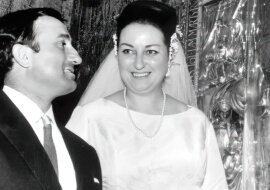 "Jeśli coś nie wychodzi i nie zależy to od nas, powinniśmy żyć i śpiewać. Albo malować. Albo robić karierę": Tak uważała Montserrat Caballé