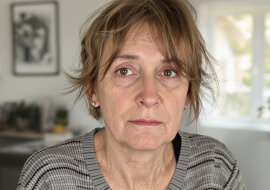 "Po śmierci męża córka zaczęła traktować mnie jak dziecko": A ja przecież wciąż jestem dorosła