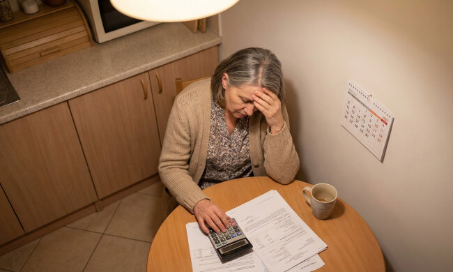 Syn poprosił, żebym podpisała poręczenie kredytu - "formalność, mamusiu, spłacę w pół roku." Minęły trzy lata. Wczoraj odebrałam telefon z banku i usłyszałam kwotę, od której zrobiło mi się ciemno przed oczami.