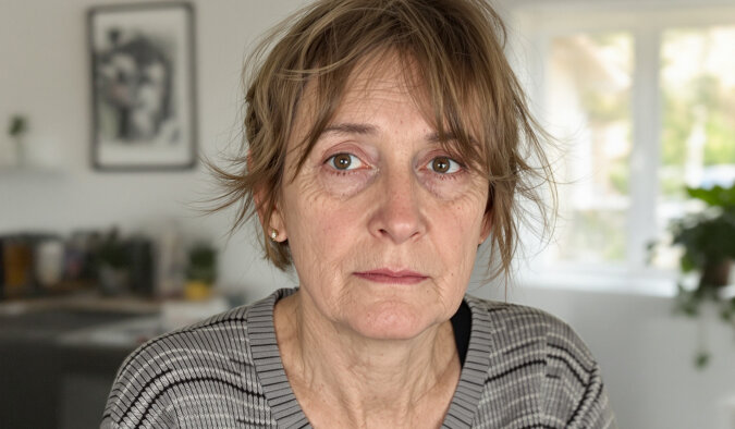 "Po śmierci męża córka zaczęła traktować mnie jak dziecko": A ja przecież wciąż jestem dorosła