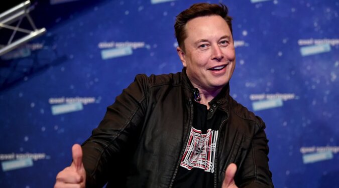 Elon Musk po raz ósmy został ojcem