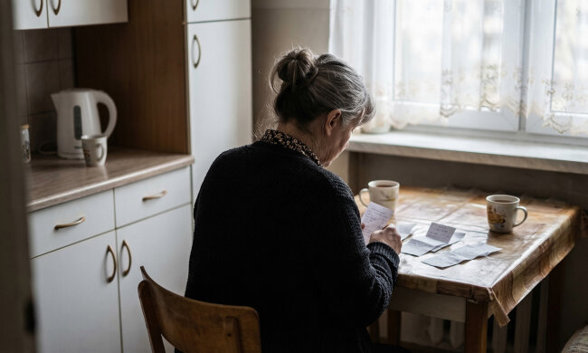 Po pogrzebie męża brat powiedział mi, że przez lata pożyczał mu pieniądze - w sumie 80 tysięcy. Pokazał mi pokwitowania z podpisem męża. Teraz pyta, kiedy oddam