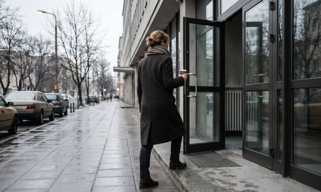 Matka nigdy nie powiedziała mi, że jest ze mnie dumna - nawet kiedy skończyłam studia, powiedziała tylko "no to dobrze". Kiedy trafiła do szpitala, pielęgniarka opowiedziała mi, że mama pokazywała wszystkim na oddziale moje zdjęcie