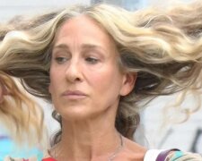 „Wesoła Carrie”: Sarah Jessica Parker w tutu powtórzyła swój kultowy wizerunek