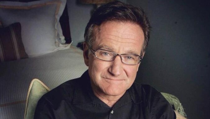 Robin Williams potajemnie prosił o zatrudnienie bezdomnych do wszystkich filmów w których grał