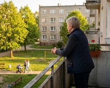 Dałam synowi i synowej 80 tysięcy na wkład własny do mieszkania. Umówiliśmy się, że będą oddawać po tysiąc miesięcznie. Minęły dwa lata - nie oddali złotówki